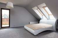 Scruton bedroom extensions