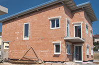Scruton home extensions