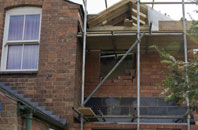 free Scruton home extension quotes