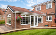 Scruton house extension leads